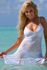 Watch Bridget's Sexiest Beaches 0123movies