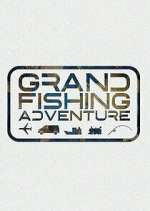 Watch The Grand Fishing Adventure 0123movies