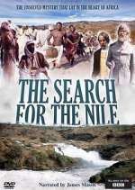 Watch The Search for the Nile 0123movies