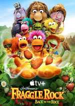 Watch Jim Henson's Fraggle Rock Back to the Rock 0123movies