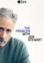 Watch The Problem with Jon Stewart 0123movies