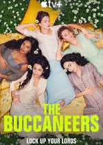 Watch The Buccaneers 0123movies