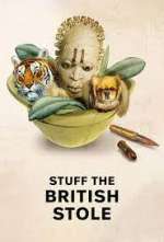 Watch Stuff the British Stole 0123movies