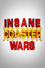 Watch Insane Coaster Wars 0123movies