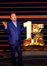 Watch The 1% Club 0123movies