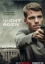 Watch The Night Agent 0123movies