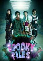 Watch Spooky Files 0123movies