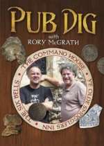 Watch Rory McGrath's Pub Dig 0123movies