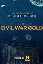 Watch The Curse of Civil War Gold 0123movies