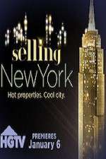 Watch Selling New York 0123movies