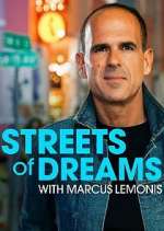 Watch Streets of Dreams with Marcus Lemonis 0123movies