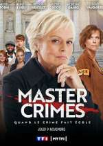 Watch Master Crimes 0123movies