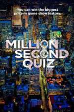 Watch The Million Second Quiz 0123movies