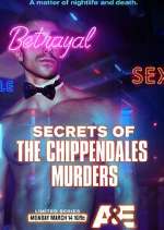 Watch Secrets of the Chippendales Murders 0123movies