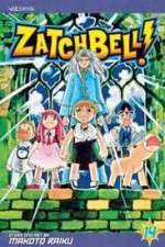 Watch Zatch Bell 0123movies