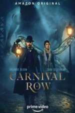 Watch Carnival Row 0123movies