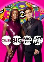 Watch Celebrity Big Brother: Late & Live 0123movies