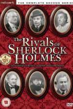 Watch The Rivals of Sherlock Holmes 0123movies