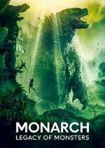 Watch Monarch: Legacy of Monsters 0123movies