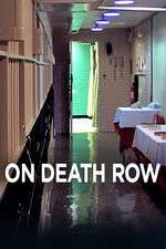 Watch On Death Row 0123movies