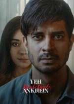 Watch Yeh Kaali Kaali Ankhein 0123movies