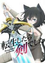 Watch Tensei shitara Ken Deshita 0123movies