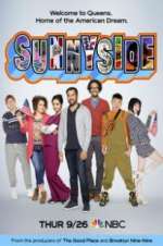 Watch Sunnyside 0123movies