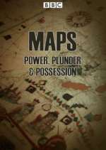 Watch Maps: Power, Plunder and Possession 0123movies