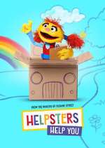 Watch Helpsters Help You 0123movies