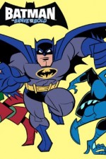 Watch Batman: The Brave and the Bold 0123movies
