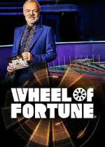 Watch Wheel of Fortune 0123movies