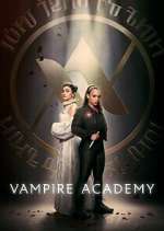 Watch Vampire Academy 0123movies