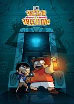 Watch Victor & Valentino 0123movies