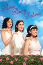 Watch Three Busy Debras 0123movies