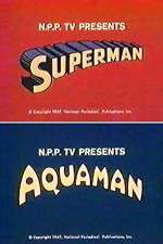 Watch The Superman/Aquaman Hour of Adventure 0123movies