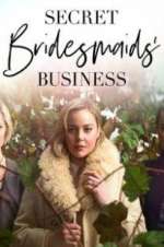 Watch Secret Bridesmaids\' Business 0123movies