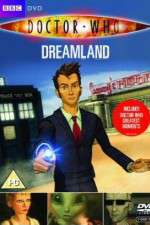 Watch Doctor Who Dreamland (2009) 0123movies