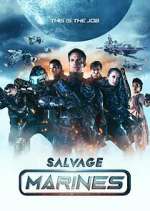 Watch Salvage Marines 0123movies