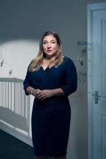 Watch Jo Frost on Britain's Killer Kids 0123movies