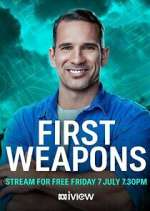 Watch First Weapons 0123movies