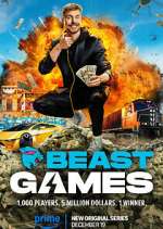 Watch Beast Games 0123movies