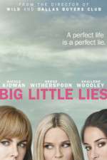 Watch Big Little Lies 0123movies