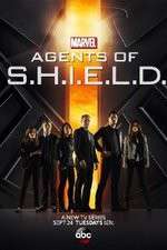 Watch Agents of S.H.I.E.L.D. 0123movies