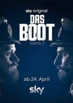 Watch Das Boot 0123movies