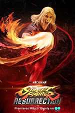 Watch Street Fighter: Resurrection 0123movies