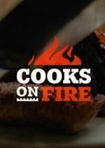 Watch Cooks on Fire 0123movies