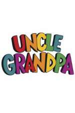 Watch Uncle Grandpa 0123movies