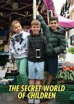 Watch The Secret World of Children 0123movies