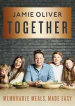 Watch Jamie Oliver: Together 0123movies