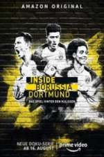 Watch Inside Borussia Dortmund 0123movies